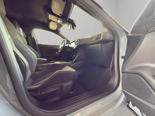 Opel Mokka GSE