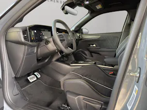 Opel Mokka GSE