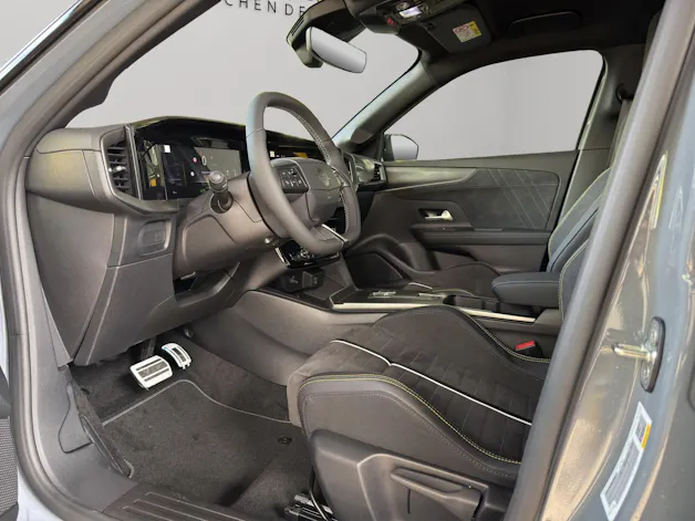 Opel Mokka GSE