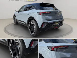 Opel Mokka GSE