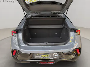 Opel Mokka GSE