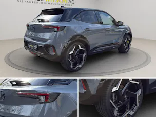 Opel Mokka GSE