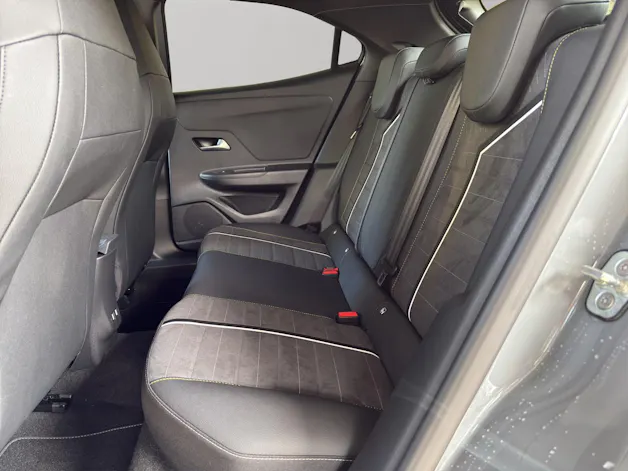 Opel Mokka GSE