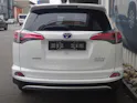 Toyota RAV4 2.5 HSD Premium