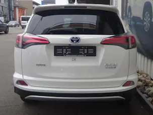 Toyota RAV4 2.5 HSD Premium