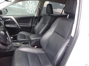Toyota RAV4 2.5 HSD Premium