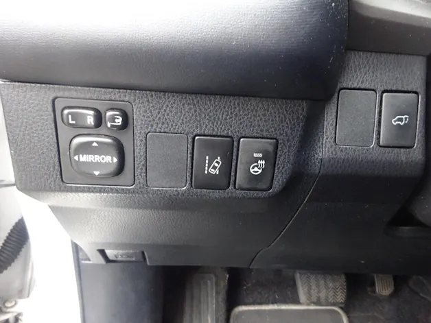 Toyota RAV4 2.5 HSD Premium