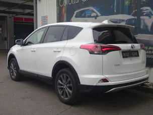 Toyota RAV4 2.5 HSD Premium