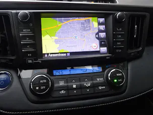 Toyota RAV4 2.5 HSD Premium