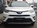Toyota RAV4 2.5 HSD Premium