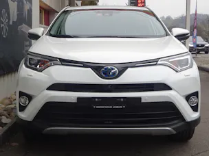 Toyota RAV4 2.5 HSD Premium