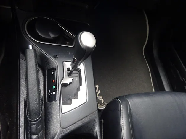 Toyota RAV4 2.5 HSD Premium