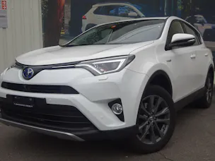 Toyota RAV4 2.5 HSD Premium