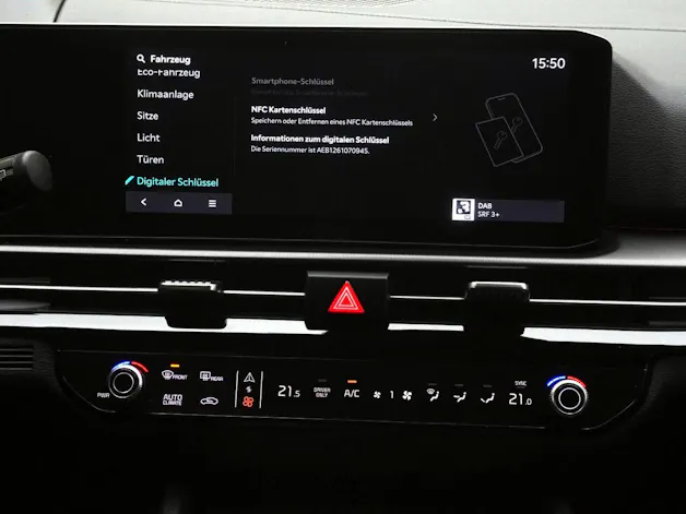 Kia Sportage 1.6 T-GDi PHEV GT-Line 4x4