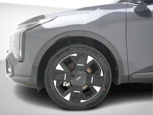 Kia Sportage 1.6 T-GDi PHEV GT-Line 4x4
