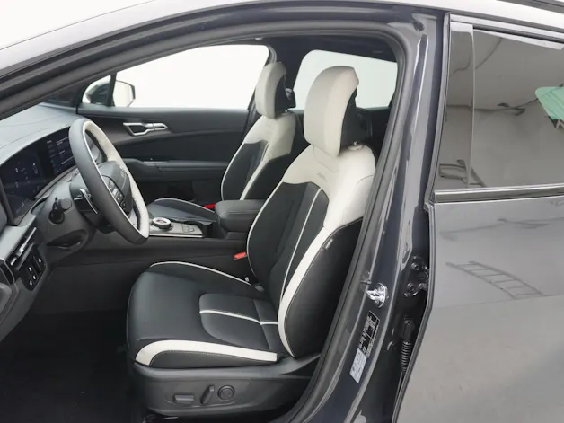 Kia Sportage 1.6 T-GDi PHEV GT-Line 4x4