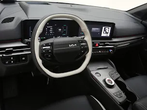 Kia Sportage 1.6 T-GDi PHEV GT-Line 4x4