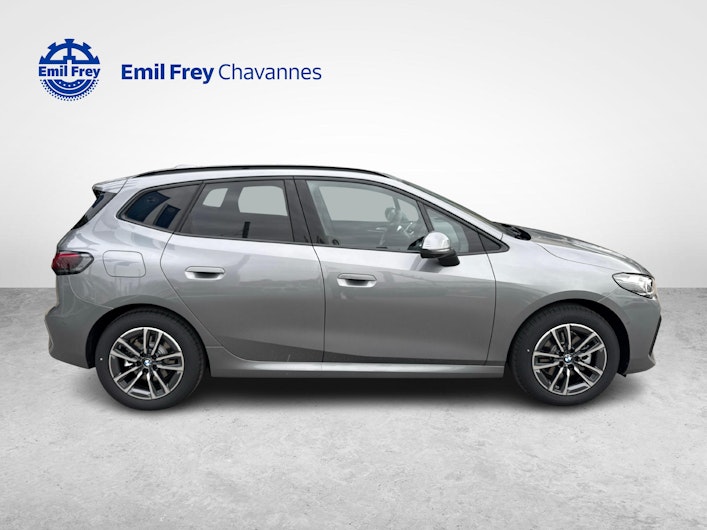 image du véhicule BMW 2 SERIES