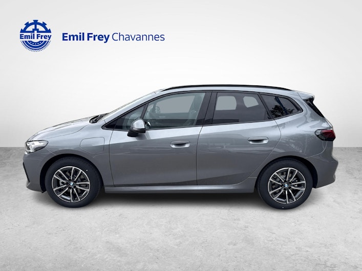 image du véhicule BMW 2 SERIES