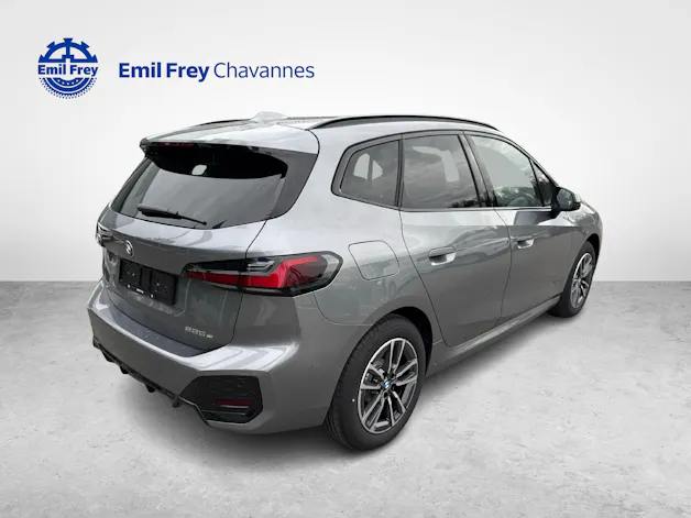 BMW 225e xDrive Active Tourer Kit Sport M