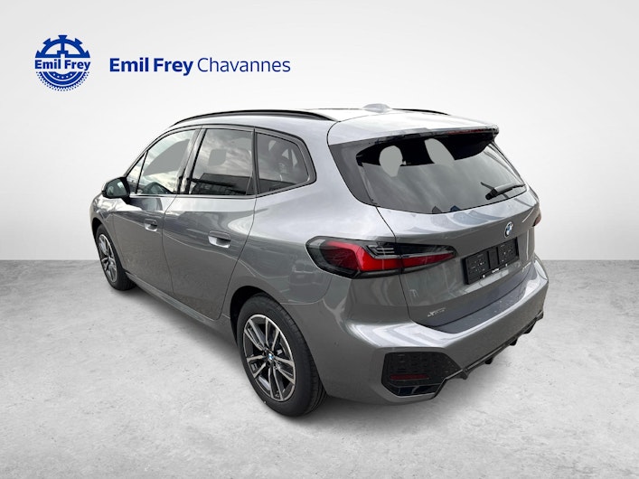 image du véhicule BMW 2 SERIES