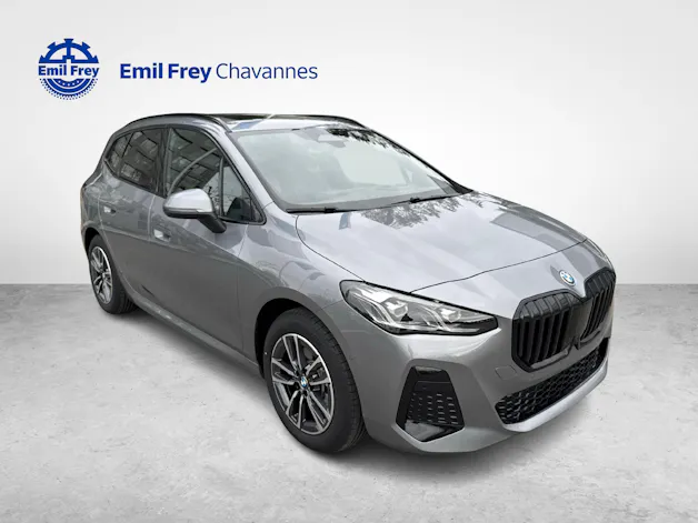 BMW 225e xDrive Active Tourer Kit Sport M