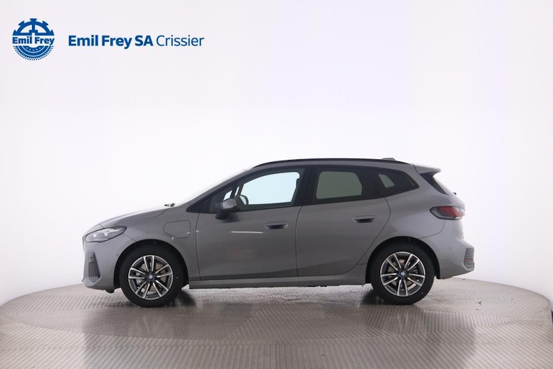 image du véhicule BMW 2 SERIES