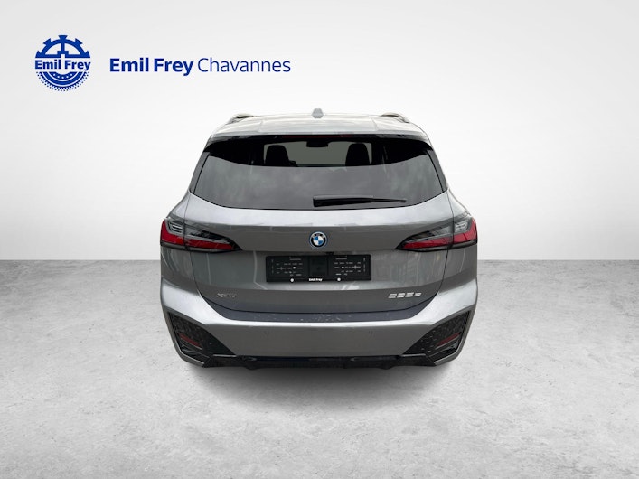 image du véhicule BMW 2 SERIES