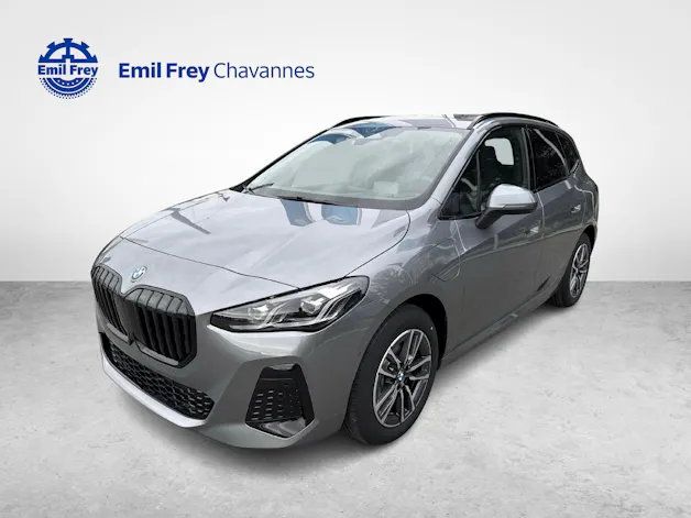BMW 225e xDrive Active Tourer Kit Sport M