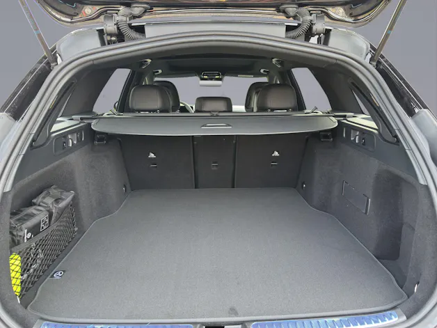 Mercedes-Benz C 220 d Swiss Star AMG Line 4matic Kombi