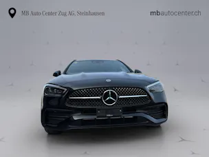 Mercedes-Benz C 220 d Swiss Star AMG Line 4matic Kombi