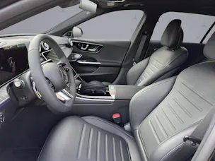 Mercedes-Benz C 220 d Swiss Star AMG Line 4matic Kombi