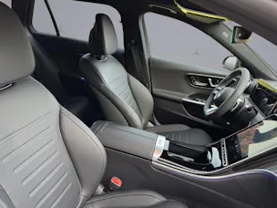Mercedes-Benz C 220 d Swiss Star AMG Line 4matic Kombi