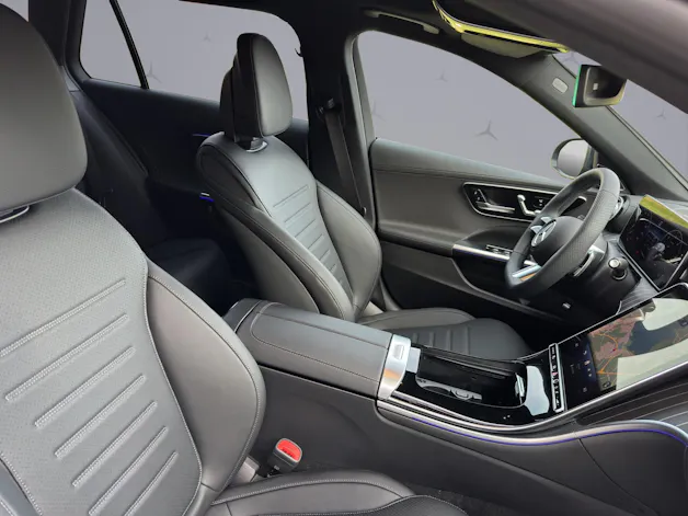 Mercedes-Benz C 220 d Swiss Star AMG Line 4matic Kombi