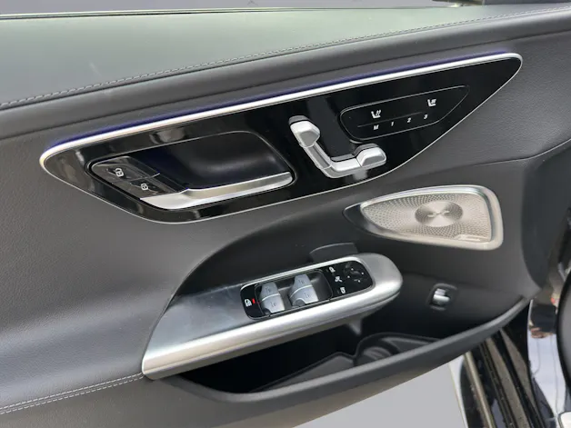 Mercedes-Benz C 220 d Swiss Star AMG Line 4matic Kombi