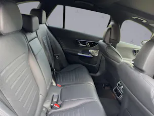 Mercedes-Benz C 220 d Swiss Star AMG Line 4matic Kombi