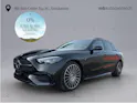 MERCEDES-BENZ C 220 d Swiss Star AMG Line 4matic Kombi
