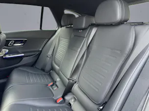 Mercedes-Benz C 220 d Swiss Star AMG Line 4matic Kombi