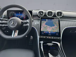 Mercedes-Benz C 220 d Swiss Star AMG Line 4matic Kombi