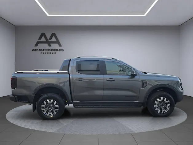 Ford Ranger dcab.pick-up 2.0 EcoBlue 4x4 Wildtrak