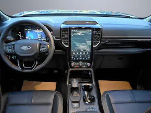 Ford Ranger dcab.pick-up 2.0 EcoBlue 4x4 Wildtrak