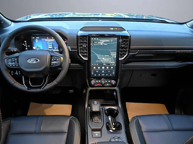 Ford Ranger dcab.pick-up 2.0 EcoBlue 4x4 Wildtrak