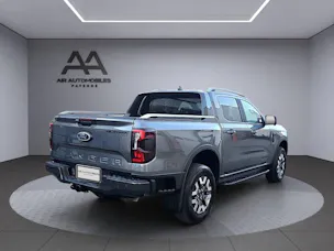 Ford Ranger dcab.pick-up 2.0 EcoBlue 4x4 Wildtrak