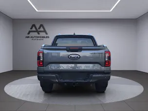 Ford Ranger dcab.pick-up 2.0 EcoBlue 4x4 Wildtrak