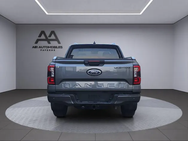 Ford Ranger dcab.pick-up 2.0 EcoBlue 4x4 Wildtrak