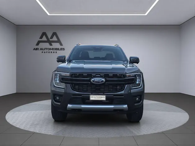 Ford Ranger dcab.pick-up 2.0 EcoBlue 4x4 Wildtrak