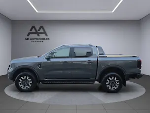Ford Ranger dcab.pick-up 2.0 EcoBlue 4x4 Wildtrak
