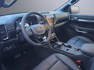 Ford Ranger dcab.pick-up 2.0 EcoBlue 4x4 Wildtrak
