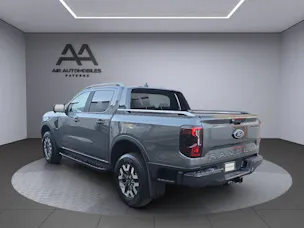 Ford Ranger dcab.pick-up 2.0 EcoBlue 4x4 Wildtrak