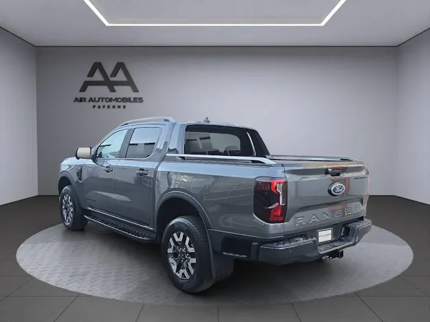 Ford Ranger dcab.pick-up 2.0 EcoBlue 4x4 Wildtrak